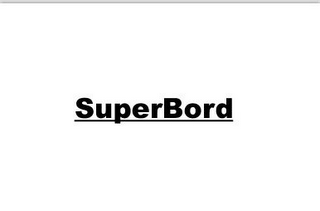 SUPERBORD