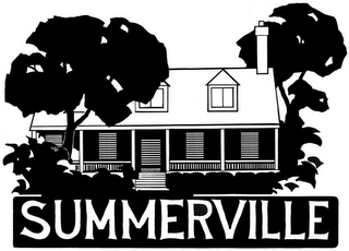 SUMMERVILLE