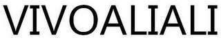 VIVOALIALI