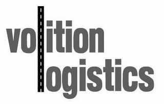 VOLITION LOGISTICS