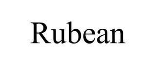 RUBEAN