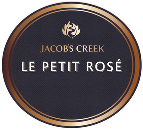 JACOB'S CREEK LE PETIT ROSÉ