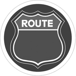 ROUTE