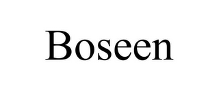 BOSEEN