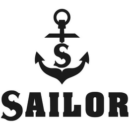 S SAILOR