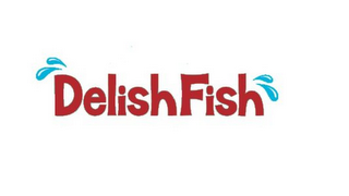 DELISHFISH