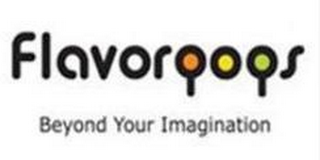 FLAVORPOPS BEYOND YOUR IMAGINATION