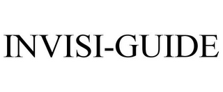 INVISI-GUIDE