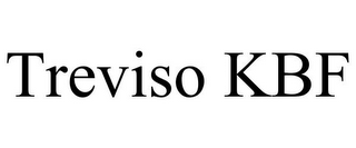 TREVISO KBF