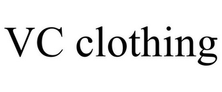 VC CLOTHING