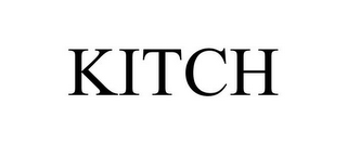 KITCH