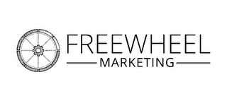 FREEWHEEL MARKETING