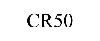 CR50