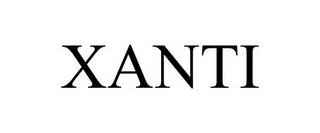 XANTI