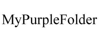 MYPURPLEFOLDER