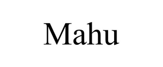 MAHU