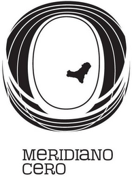 MERIDIANO CERO
