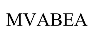 MVABEA