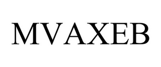 MVAXEB