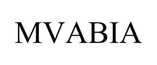 MVABIA