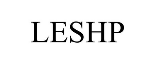 LESHP