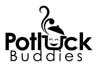 POTLUCK BUDDIES