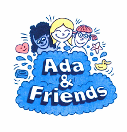 ADA & FRIENDS