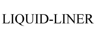 LIQUID-LINER