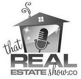 THAT REAL ESTATE SHOW.CO