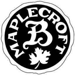 MAPLECROFT B