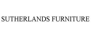 SUTHERLANDS FURNITURE