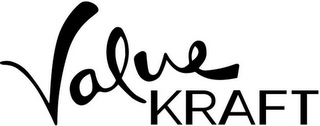 VALUE KRAFT