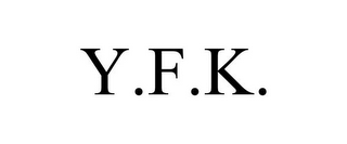 Y.F.K.