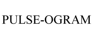 PULSE-OGRAM