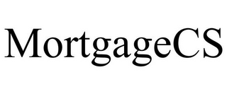 MORTGAGECS