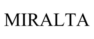 MIRALTA