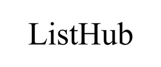 LISTHUB