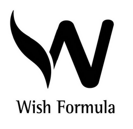 W WISH FORMULA