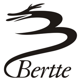 BERTTE