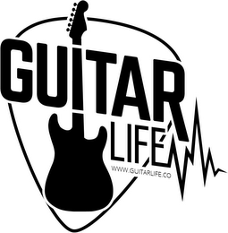 GUITAR LIFE WWW. GUITARLIFE.CO