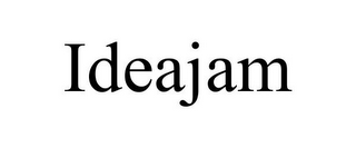 IDEAJAM