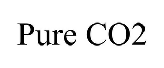 PURE CO2