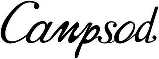 CAMPSOD