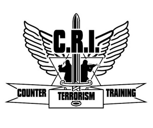 C.R.I. COUNTER TERRORISM TRAINING