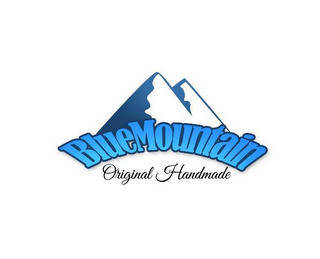 BLUEMOUNTAIN ORIGINAL HANDMADE