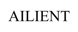 AILIENT