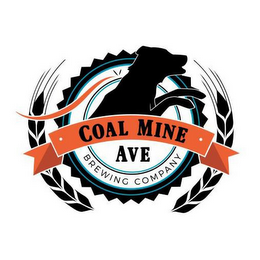 COAL MINE AVE BREWING COMPANY