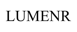 LUMENR