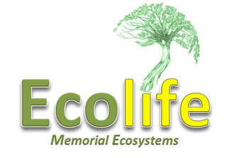 ECOLIFE MEMORIAL ECOSYSTEMS