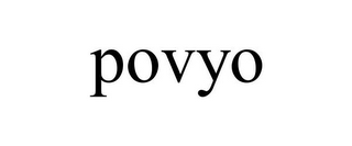 POVYO